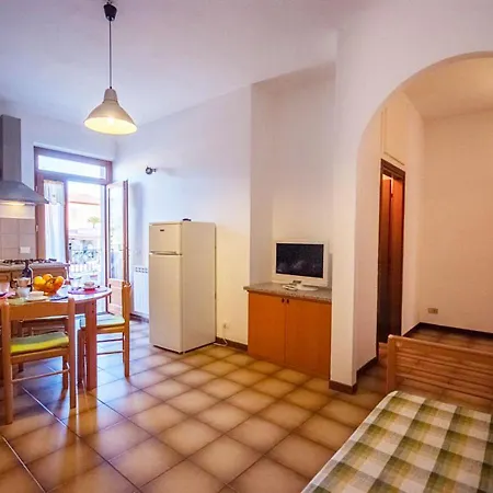 Lejlighed Eucharis Marina di Campo