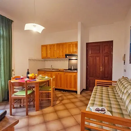 Lejlighed Eucharis Marina di Campo