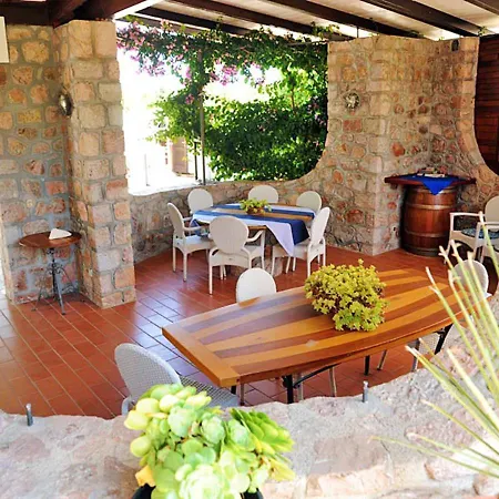 Eucharis Apartamento Marina di Campo