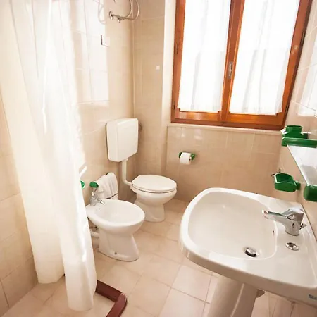 Apartment Eucharis Marina di Campo