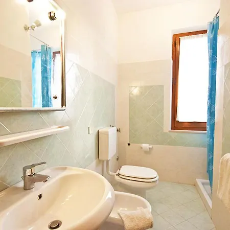 شقة Eucharis مارينا دي كامبو