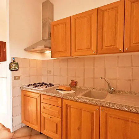 Eucharis Marina di Campo