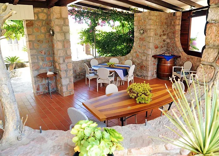 Eucharis Apartment Marina di Campo