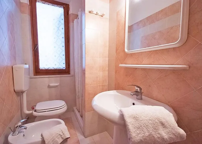 Eucharis * Marina di Campo