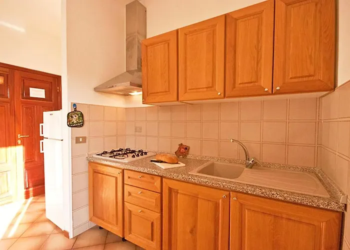 Eucharis Marina di Campo