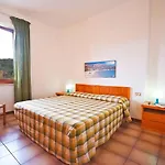 Apartment Eucharis