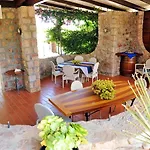 Eucharis Apartment Marina di Campo