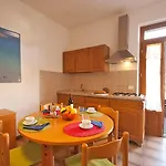 Apartment Eucharis *